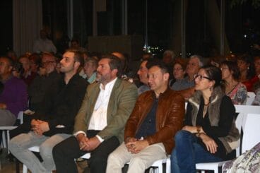 Premis de la Tardor 2015 – Concejales