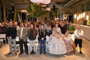 Premis de la Tardor 2015 – Minuto de silencio de los asistentes