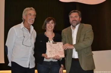Premis de la Tardor 2015 – Premio al Grup de Danses de Jesús Pobre