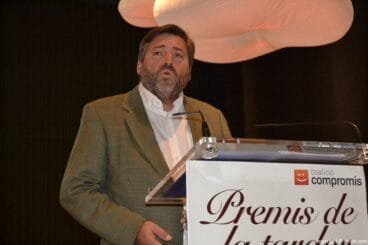 Premis de la Tardor 2015 – Rafa Carrió