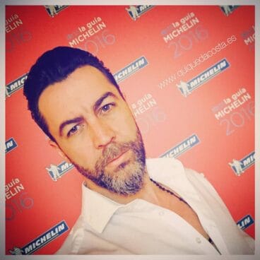 Quique Dacosta revalida su tercera estrella Michelín