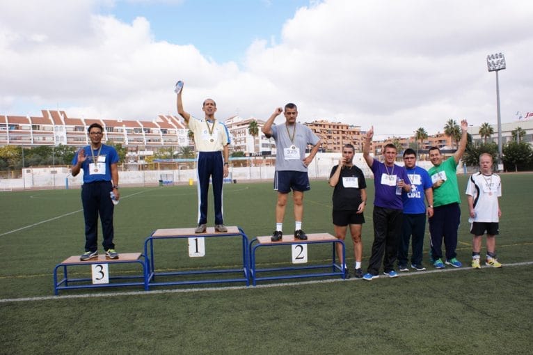 Aprosdeco participó en las jornadas UPAPSA