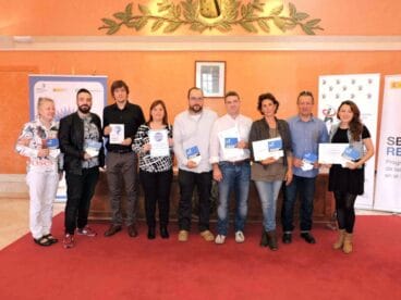 Responsables de locales de ocio nocturno en Dénia