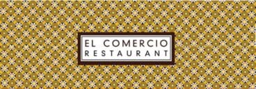 Restaurante El Comercio
