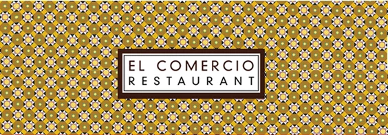 Restaurante El Comercio
