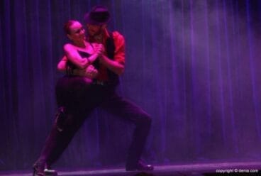 Tango Patricia Sentí