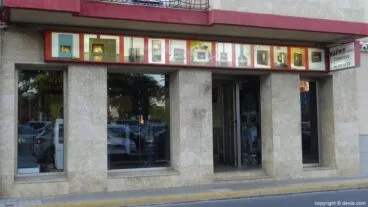 Tienda Naymo Calor