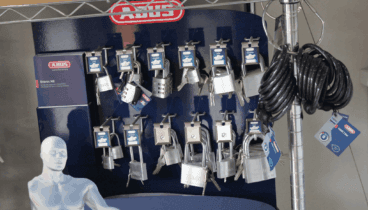 Especialitzats en el duplicat de claus