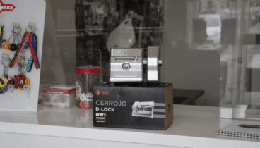 La seguretat és la teua millor inversió