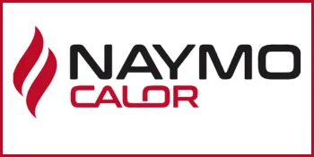 Logo recomendado Naymo Calor