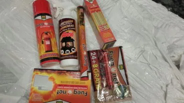 Sorteo Naymo Calor