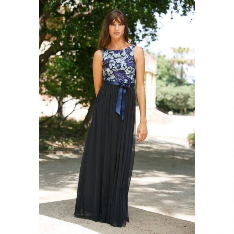 Vestido elegante La Lola