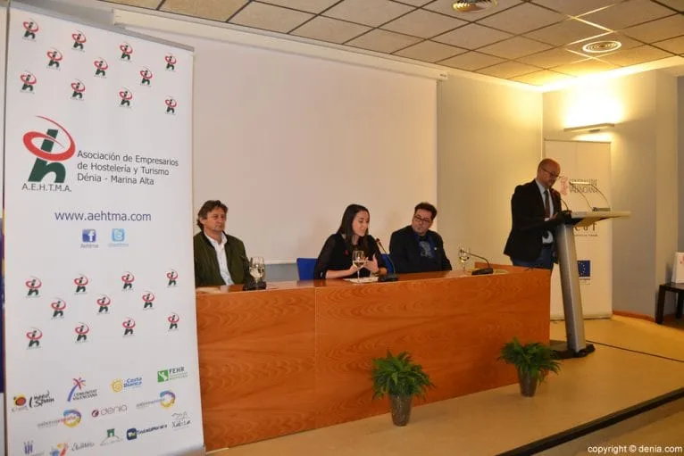 Mesa redonda