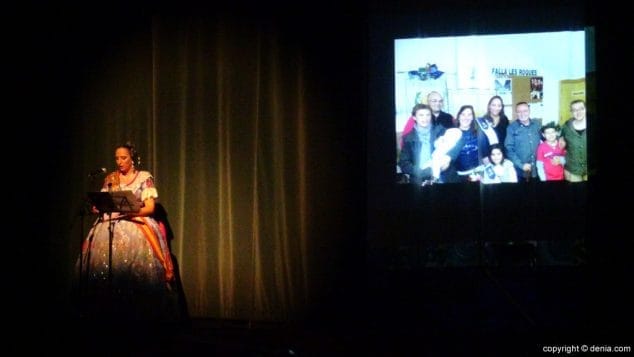 06 Presentación Les Roques Laura Ferrer