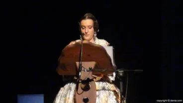 Presentación Les Roques – Aroa Forment
