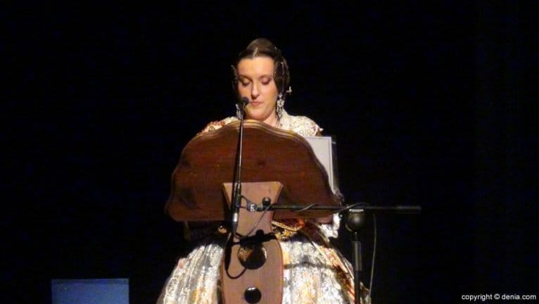 Presentación Les Roques - Aroa Forment