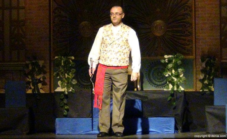 Presentación Les Roques - René Miralles