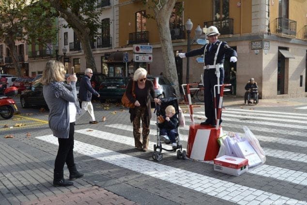 14 fotos a Pepe Torró