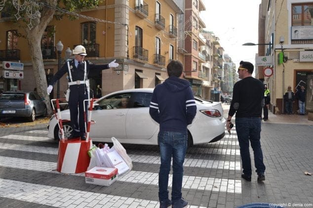 16 Acto solidario de Torró y Sevillano