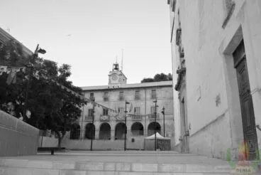 1er premi. Labraç del poble