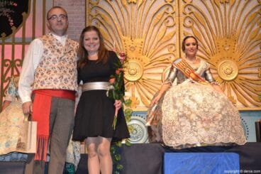 Presentación Les Roques – Asociación de vecinos de Les Roques