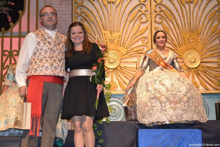 Presentación Les Roques - Asociación de vecinos de Les Roques