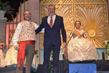 Presentación Les Roques – Roberto Sobrecases