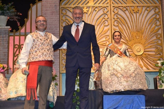 42 Presentación Les Roques Roberto Sobrecases