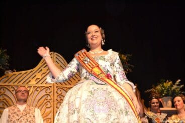 Presentación Les Roques – Marina Margalejo