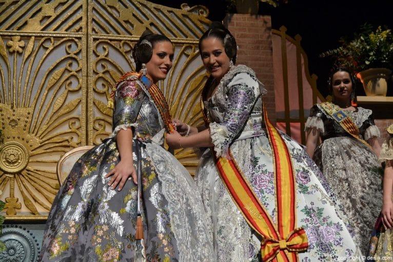 Presentación Les Roques - Marina Margalejo