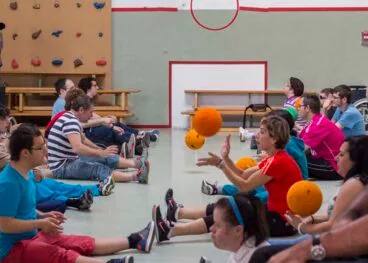 Actividades de verano en Condenados al Bordillo