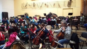 Banda Juvenil Dénia