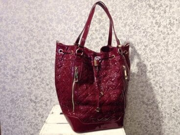 Bolso Morgan Cánovas 26