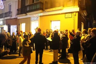 Canciones La Nit de la Llum