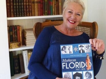 Carmen López de Lerma Muñecas Florido