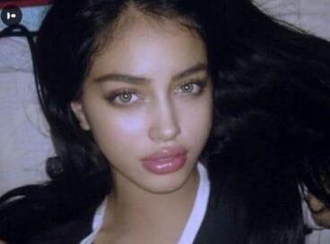 Cindy Kimberly