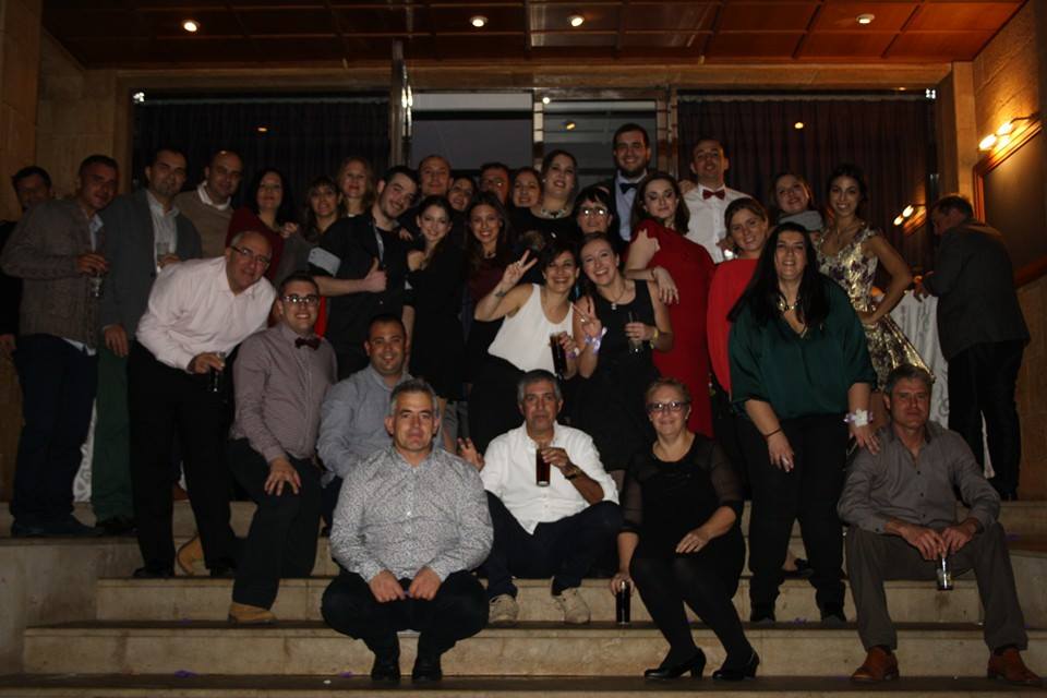 Comisión de la falla Campaments