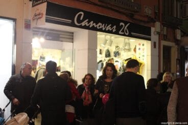 Compras La Nit de la Llum