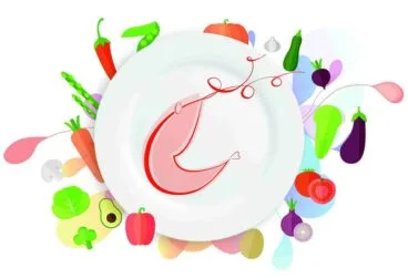 Concurso internacional de cocina creativa de la gamba roja de Dénia