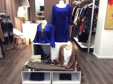 Conjuntos invierno Torres Basic Moda