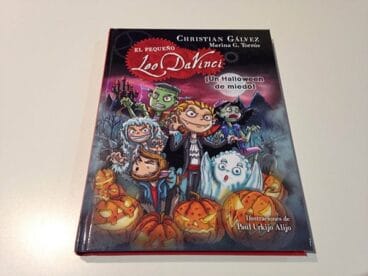 Cómic Infantil de Librería La Mar Llibres