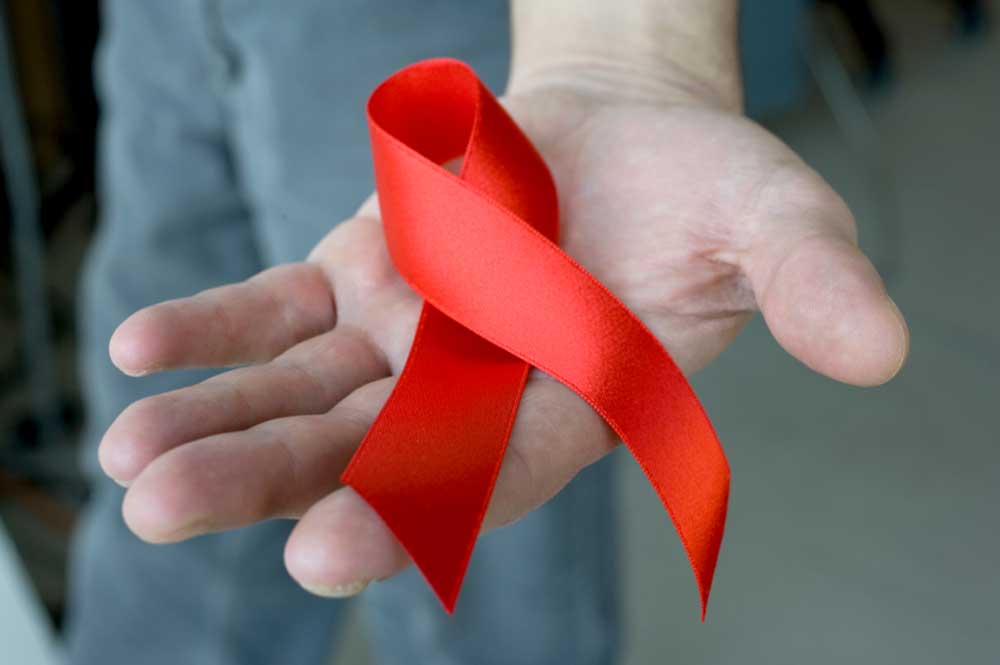 250 personas están afectadas por el virus VIH en la Marina Alta 1 Día Mundial de la lucha contra el Sida