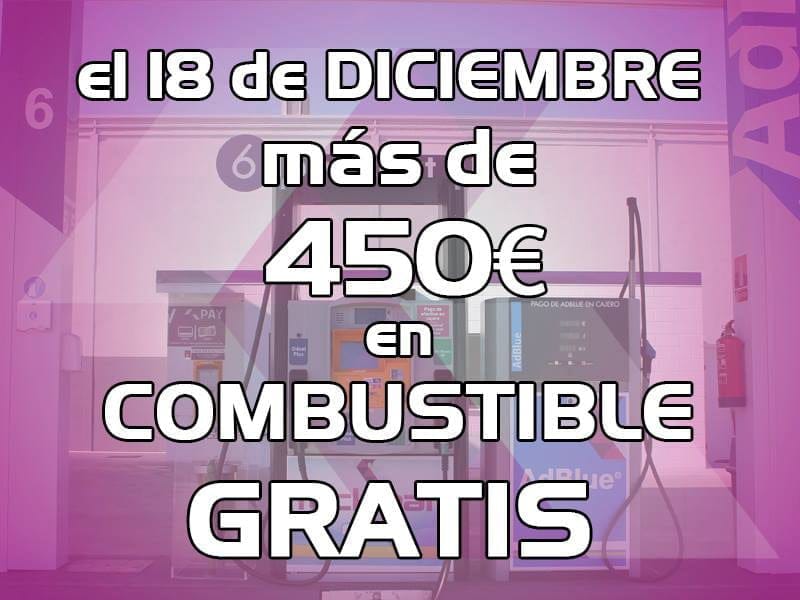 El 18 de diciembre juego con Teckmar