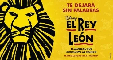El rey León