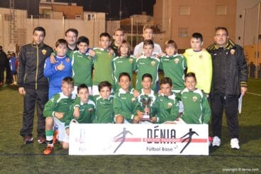 Elche CF Alevín