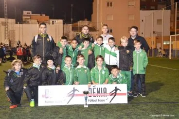 Elche CF Benjamín