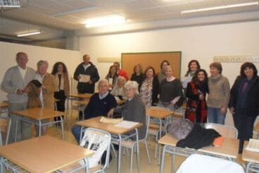 Escuela de Padres y Madres Dénia