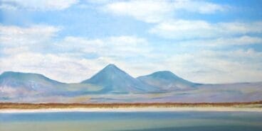 Exposición de Jorge Lulic en Dénia