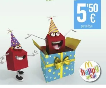 Fiesta Happy