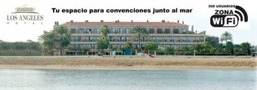 Hotel Los Ángeles